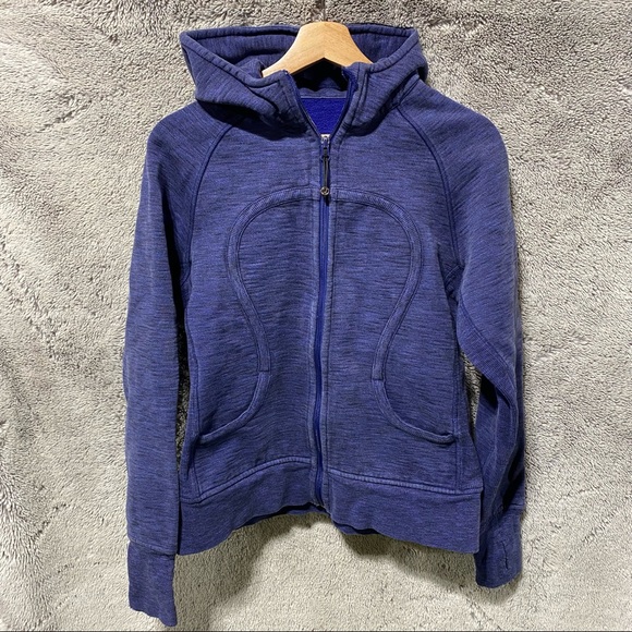 Lululemon Scuba Hoodie - Picture 8 of 8
